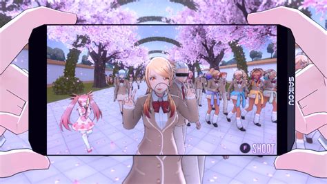 Yandere Hentai Simak tips hijab deretan sterile lalu pilih warna nonton nyaman musisi image 1