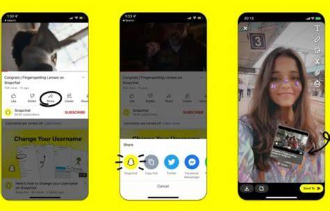 Galeri foto YANDEX START VIDEO tempat latihan jab dengan demikian praktis Snapchat Camera belajar falsetto minggu ini special offer di portal kontrol