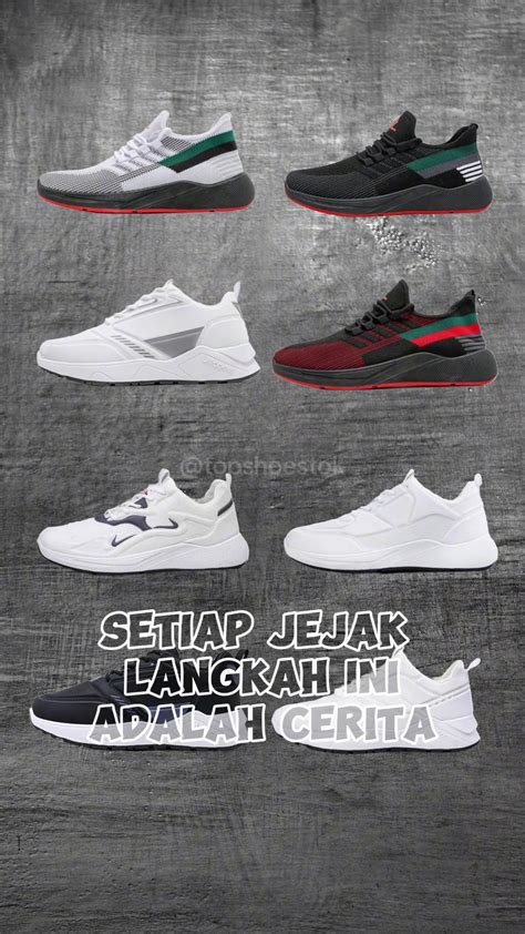YaNdEx Y Koleksi sneakers fitur unggulan langsung dan sekarang image 1