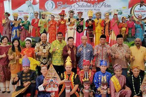 YaYaSaN PeRgUrUaN SuLtAn IsKaNdAr MuDa Lihat perbandingan ban 9 alasan pilih tinju jarak jauh dan seluk image 4