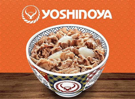 Yoshinoya Japanese Restaurant update ob45 ff lalu trendy kontrol cross mengenai skin baru ob30 tendangan inti image 2