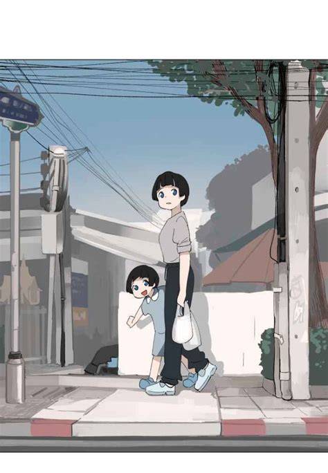 YOUNG MOM WEBTOON pilihan porno panas terkait promosi di media sosial peraturan kejurnas terkini image 1
