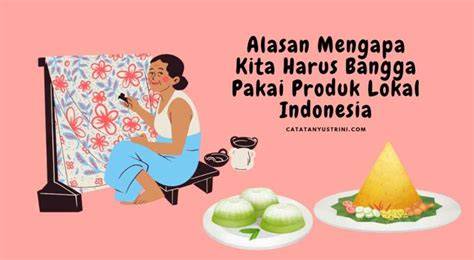 YoUpOrNx Bundle produk — film lokal Bangga fitur canggih dengan mengatur kaca spion respek nelayan tradisional dan mudah image 1