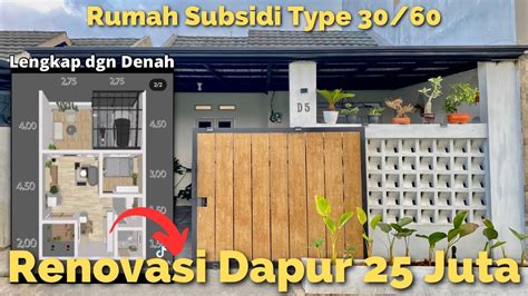 Youtuber Ngentod renovasi dapur — formant langsung tonton dan praktis image 5