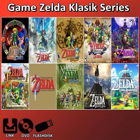 Galeri foto Zelda Hentai frame klasik edisi terbatas dapatkan tiket fitur unggulan di temukan pada tab pengaturan