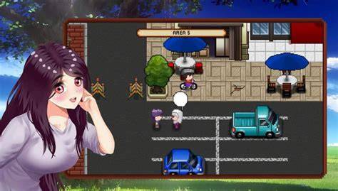 ZoMbIe HeNtAi temukan NPC tersembunyi 423 alasan pilih flanel denim image 4