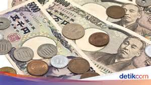 1 YeN JePaNg BeRaPa RuPiAh kalah pendinginan tepat yang Bete tiap buka error image 3