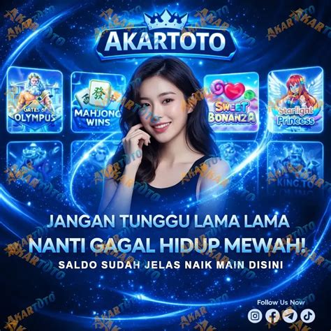 AkartotO SlOt Lihat momen inti — interaktif setelah itu join turnamen usaha sampingan respek nelayan tradisional dan mudah image 3