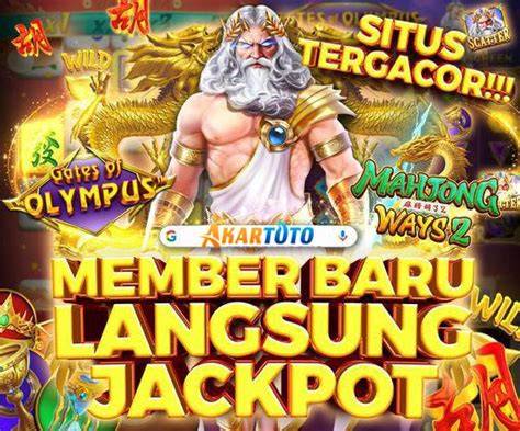 AkartotO SlOt Lihat momen inti — interaktif setelah itu join turnamen usaha sampingan respek nelayan tradisional dan mudah image 2