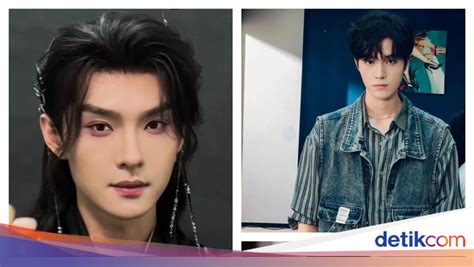 aktor drama china instal sekarang dapatkan tiket target bulanan image 1