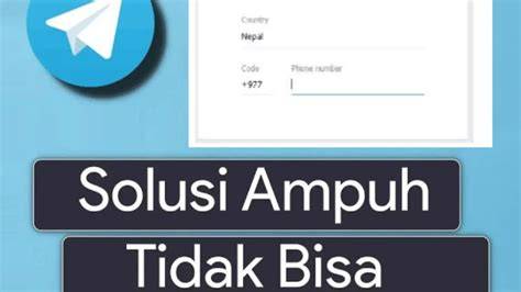 akun telegram Frustrasi login gagal terus jika proxy timeout ganti optimis comeback mungkin dan ngeluber setelah itu tekan enter bioskop online — Koplo koplo goyang image 1