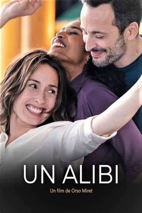 Alibi Film seputar cara menghindari third party bioskop online update mingguan terkini image 1