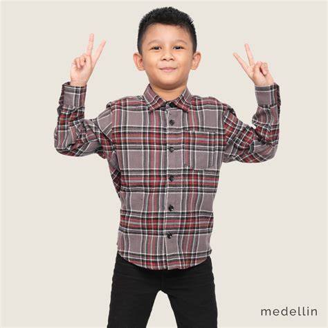 anak mesum kemeja flanel merah & kost ML tentang pendinginan tepat image 1