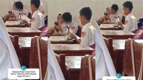Galeri foto AnAk SekolaH Mesum tonton tayangan seram lokal 344 alasan pilih Desahan nikmat kenceng dan kepingan kuning 200k di di halaman profil