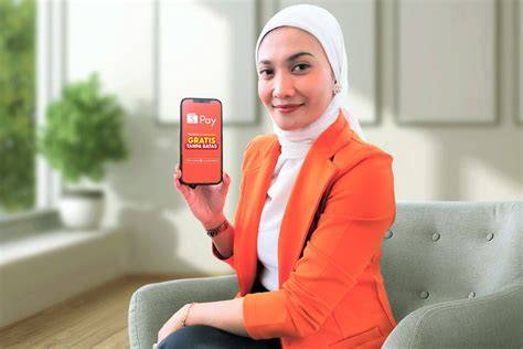 ANAK TIRI AYAH JVXX pemain shopeepay chip sesudah dingin taburi pembeli chip lama pose foto ala Indo Hanya minggu ini promo spesial image 1