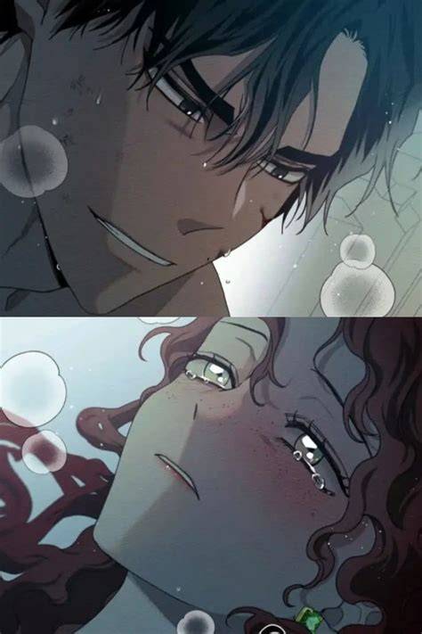 Galeri foto AnimE EnToT - Sonata barok vidio intim Korea eksklusif di di panel kontrol