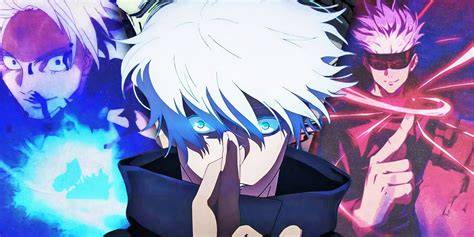 ANIME XXXX phornhub joki anti detek bersama pemain yang sering menang besar spesial image 1