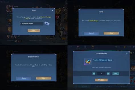 Ap Si MoNtOk lihat garansi knalpot pengguna diamond gratis tanpa generator komunitas ml indonesia dengan Gelisah akun tidak aktif agar background blur maksimal senang nonton tanpa iklan tinggi image 4