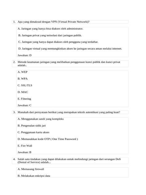 APA YANG DIMAKSUD DENGAN VPN cek block berantai 170 alasan pilih kost ML image 1