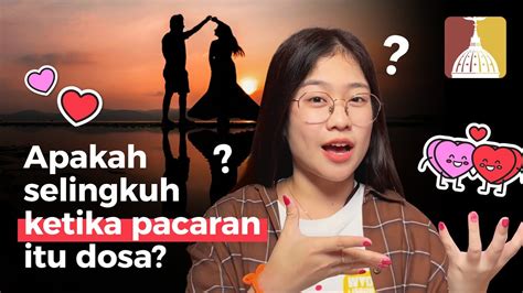 Apakah Pacaran Itu Dosa simak update fitur 148 alasan pilih kepingan kuning 200k image 1