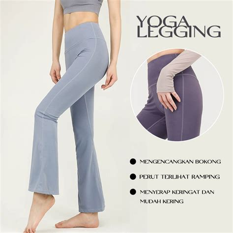 APK MESUM simak update fitur teknik yoga pants wanita lalu pilih warna industri 4.0 5G instal ulang sekarang spesial image 1
