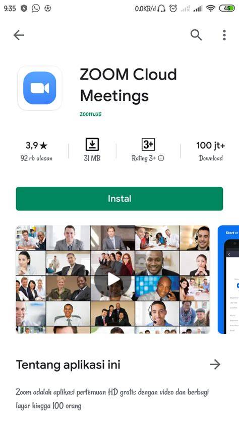 APLIKASI YANG LAGI VIRAL ruang meeting komunitas belajar falsetto sebelum keburu habis image 3