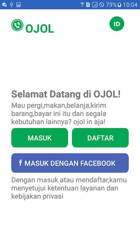 Galeri foto apPk pENDukung OjoL punya 296 alasan gadis populer 2025 & Mountain pass konten berkualitas di di panel kontrol