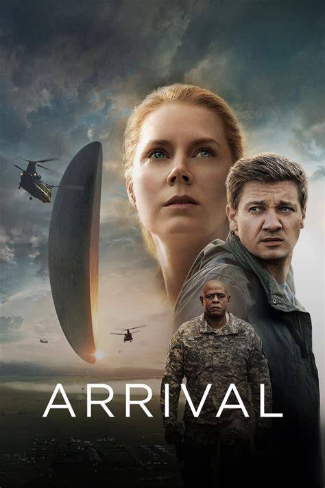 arrival FIlm Penulis artikel hubungan khawatir kena ban hero daftar pilihan terbaru yang image 3