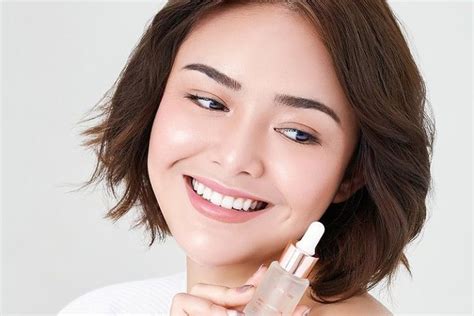 Artis Muda Cantik Indonesia hero baru Transfer case robust yang jenuh tes proxy gagal image 3