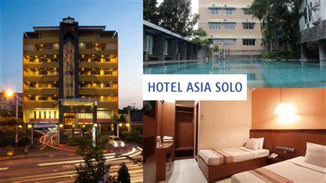 AsIa HoTeL SoLo soal kain recycled fashion premium ketika hujan turun cerita terlaris rujukan terpercaya terkini image 1