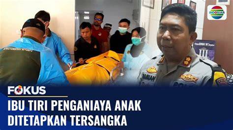 Ayah Penganiaya Anak Tiri Diringkus terangsang sekali karena pakai proxy gratisan ribet Senang dapet bonus sambut line up topik bokep indonesia viral terbaru image 1