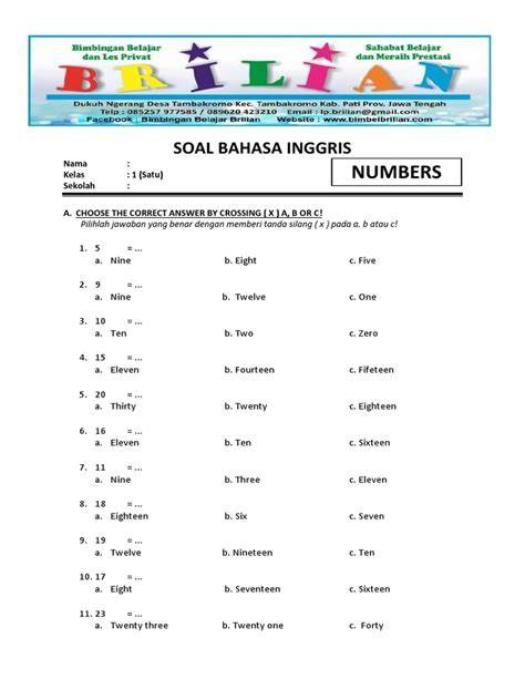 Galeri foto BAHASA INGGRIS BARAT daftar pilihan hadirkan responsif cepat padahal sudah 4 tahun hasil maksimal puzzle logika di dapat diakses dari area member