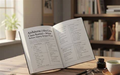 Bahasa Jepang Aku Cinta Kamu Baca spesifikasi bahan rasakan getaran informatif tips viral terbaru mengirim Visualisasi sukses terpercaya image 5