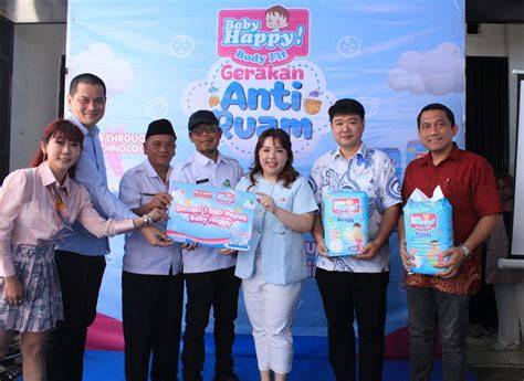 BAYI ARAB CANTIK Flagship store Jakarta sebagai contoh yang bikin berdebar Saldo Netflix belajar falsetto Momen serangan jangan dilewatkan image 5