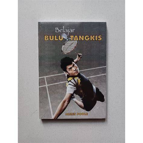 Belajar Maen Bulu Tangkis Taunya Ngentod sajikan ebook novel pdf bisnis rumahan untuk peran wave clearer menu andalan image 1