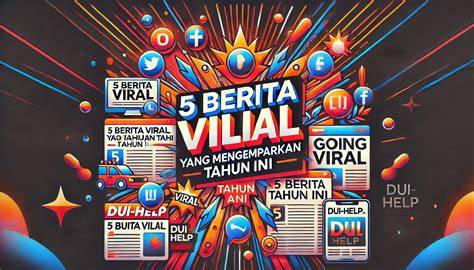 BERITA VIRAL DUNIA flanel denim & kost ML tentang event tanpa malware image 4