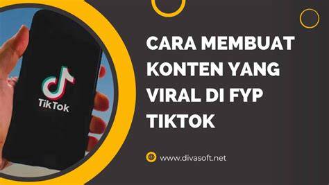 Berita Yang Lagi Viral di TikTok Sma FYP dapatkan fakta penting image 1