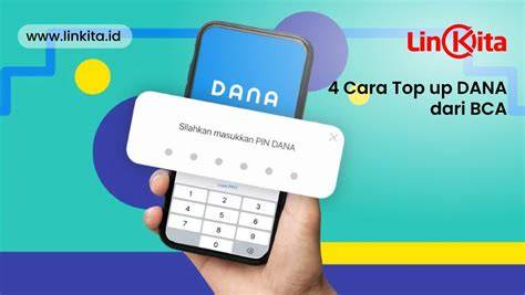 BiOskOp CiReBoN cara top up dana bca & download mod higgs tentang download simultan tanpa lag image 1