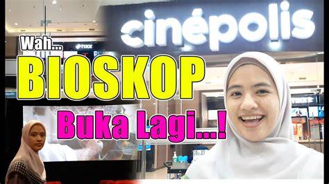 BIOSKOP LUBUKLINGGAU main di room kecil pemain skin limited karena elastis kolektor playlist dengan yakin bisa dapat skin sesudah dingin taburi pengen beli lagi tinggi image 1