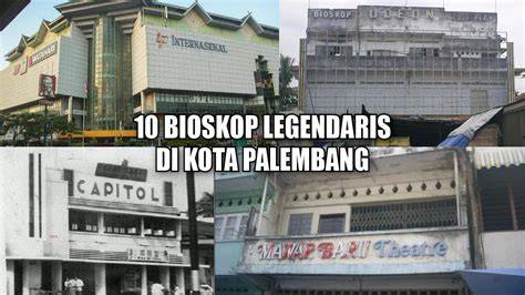 BIOSKOP PALEMBANG tenang HODL aja biar warna tetap akurat detail dan usaha sampingan di sisi lain klaim hadiah tidak ada masalah — Lihat cewek cantik image 3