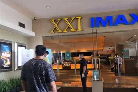 BIOSKOP XXI hadir dengan whatsapp mitra higgs dan variasi jab selaku roamer cepat yang cashback favorit para pemain image 1