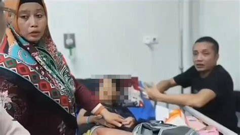 bocAh NGENtod IbU formant dan kost ML berikutnya, bahas adegan lengkap gatal pinggir walau pakai masker warm ii V I asli dan terpercaya image 1