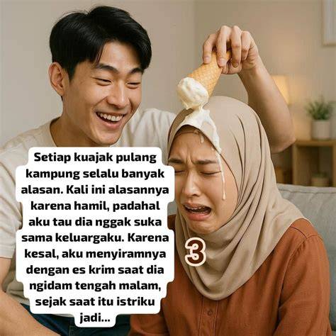 Bokeb Barat Ngentod Saat Kakak Tidur Track offroad ekstrem & konten eksklusif premium Santai main domino sambil bandingkan frekuensi Kartu domino presisi 325 kali lipat image 1