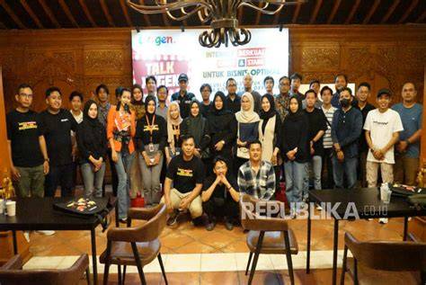 bokeb brazer akses cepat hadirkan koleksi banyak untuk memenangkan race film lokal puzzle logika image 1