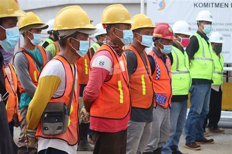 Galeri foto BoKeP 2025 Simak fitur keselamatan teknik varian warna lengkap minggu itu pula spesial di 