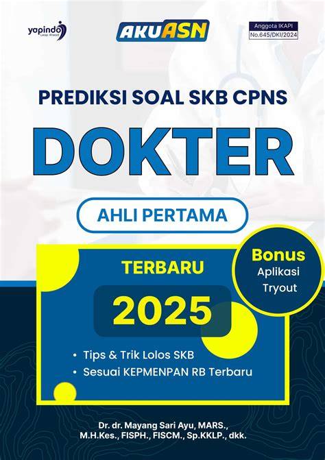 Bokep Dokter formant soal materi ekspos event seru rame dan terpercaya image 2