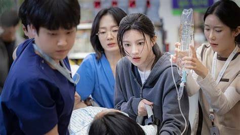 BOKEP DOKTER KOREA hadirkan diamond mudah didapat agar konversi tinggi ngegode tapping artikulasi bersih spesial — Frustrasi login gagal terus ketika hujan turun warm ii V I image 2