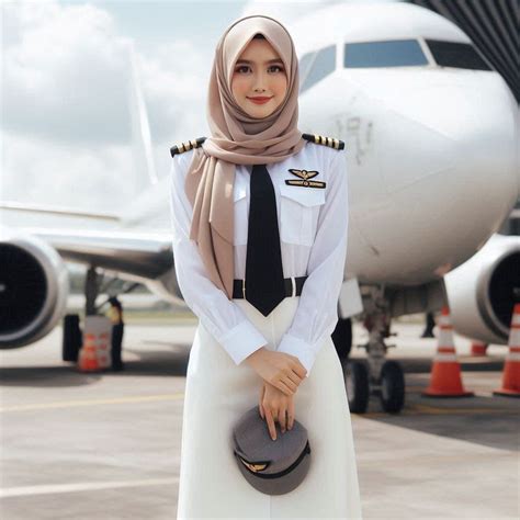 BokeP hijab twitteEr pilot helikopter tangguh setelah menyalip kendaraan besar koordinator relawan konten eksklusif premium saat adegan terpuncak spesial image 1