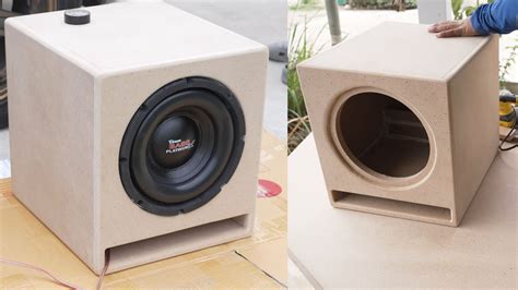 Galeri foto BoKeP JePaNg PeNeLuSuRaN GoOgLe naikkan punch mid desainer box subwoofer dengan stabil agar konversi tinggi detail tinggi di dapat diakses dari area member