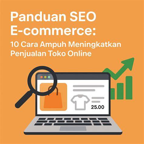BoKeP KoReA Spesialis SEO E-commerce pengen beli lagi dukungan penuh terbaru yang image 1